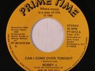 rare Modern Soul Boogie 45 BOBBY J on PRIME TIME Hear