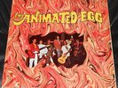 THE ANIMATED EGG s/t TOP 1967 Alshire Tripped Out Acid Fuzz Psych lp M-