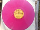 ELVIS PRESLEY Milkcow Blues Boogie SUN 215 Pink Vinyl MINT condition