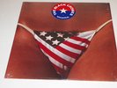 THE BLACK CROWES: AMORICA  RARE 1994 U.S. WHITE VINYL LP NEAR MINT IN SHRINK