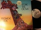 STONE THE CROWS - teenage licks - POLYDOR - PROMO - M-//