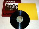 THE DOORS L.A. LA WOMAN VINYL RECORD NM ORIGINAL 1971 EKS-75011 STEREO ELEKTRA