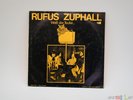 LP Schallplatte Vinyl Rufus Zuphall 