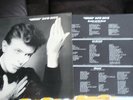 DAVID BOWIE- HEROES -ORIGINAL UK 1977 LP-EX-INSERT-ENO/FRIPP