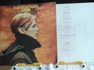 DAVID BOWIE- LOW- ORIGINAL 1977 LP-A1/B1-NM-INSERT-ENO