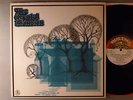 Crystal Mansion, The  Self-Titled      1972 Promo Rare Earth Label