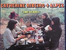 CATHERINE RIBEIRO + ALPES-