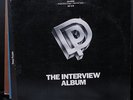 Deep Purple - 1984 Reunion Interview LP.