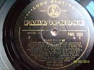 THE BEATLES LP(Black&Gold) 