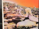 Led Zeppelin - Houses of The Holy 1973 Vinyl LP