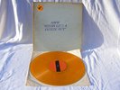 Bob Dylan GWW Seems Like A Freeze Out TMOQ RARE Yellow Vinyl Pre Smoking Pig