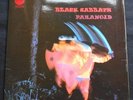 BLACK SABBATH Paranoid LP UK Vertigo Swirl Original