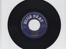 BLUE BEAT/COME GET ME  -  BUSTER ALL STAR feat. RAYMOND HARPER (ROCKSREADY  7