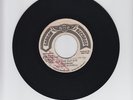GORGON RECORDS/CUT EYE CUT EYE -  ROLAND BURRELL  (REGGAE ROOTS  7