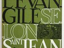 PIERRE HENRY - L'EVANGILE SELON SAINT-JEAN - RARE 4xLPs box