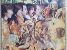 NM/EX (R/S) ELIZABETH - same s/t self titled Psych VANGUARD rare Psych FUZZ NY