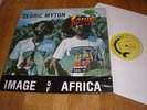 LP CEDRIC MYTON & THE CONGOS - IMAGE OF AFRICA (CONGO ASHANTY ) VERY RARE 197