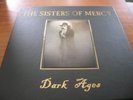 The Sisters Of Mercy - Dark Ages die hard 2LP (1 blue LP + 1 red LP) Box Set