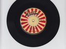 GIANT/THE COOLER  -  THE WRIGGLERS  (ROCKSTEADY/REGGAE  7