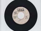 WAR/BEWARE OF EVIL MEN  -  RONNIE DAVIS   (REGGAE ROOTS  7