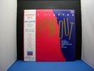 ERIC CLAPTON/JOHN MAYALL STEPPIN' OUT JAPAN