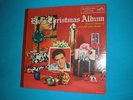 Elvis Presley - ELVIS' CHRISTMAS ALBUM (LOC-1035)  - Beautiful NM