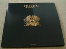 QUEEN greatest hits II  RARE 1991 UK PARLOPHONE DOUBLE VINYL LP NMINT CONDITION