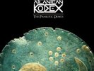 ATLANTEAN KODEX - The Pnakotic Vinyls  D10