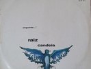 Candeia - Filosofia LP  70's Afro Groove + Samba Roots Brazil HEAR mp3