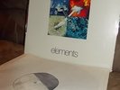 MIKE OLDFIELD ELEMENTS LP VINYL The best of.. VINYL NMINT+FREE SHIPPING