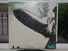 LED ZEPPELIN I Album 1969 UK 1st Pressing Serial No. 588171 RARE NR