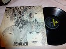 THE BEATLES LP 1ST PRESS  -