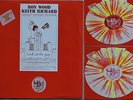 RON WOOD & KEITH RICHARDS LOOK AT THE GUY rare LP EX rolling stones no TMOQ #33