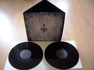 WARDRUNA - Runaljod Gap Var Ginnunga 2-LP, Norwegian Ambient Folk, Ulver, Nest
