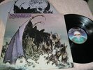 NAZARETH - HAIR OF THE DOG - RARE ORIGINAL MOONCREST PRESSING
