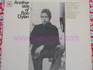 BOB DYLAN - Another side of Bob Dylan-ORIGINAL UK CBS/PHILIPS STEREO LP-SUPERB 