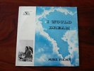 Mike Fiems. I Would Dream. NM- rare Folk/Rock Psych LP