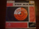 JOHN LEYTON - TELL LAURA I LOVE HER 1960 UK 45