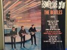 original Beatles something new capital records ST 2108 still in shrink