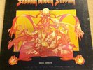 BLACK SABBATH Sabbath Bloody Sabbath UK LP vinyl VG+ gatefold