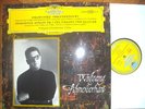 W. SCHNEIDERHAN Violin 1ED German DGG Tulip 138794 STEREO LP MINT- 1966