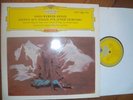 HANS-WERNER HENZE 1ED German DGG Tulip 138876 RED STEREO LP MINT- 1964