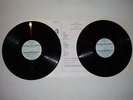 UBER RARE The Style Council 2 X LP KING BISCUIT FLOWER HOUR The Jam Paul Weller