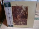 Van Morrison / Tupelo Honey, Japan Warner LP