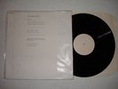 VERY RARE The Jam & The Stranglers Hospital Radio Interview LP Paul Weller punk
