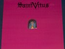 SAINT VITUS - Born Too Late - LP