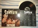 SAMHAIN Initium DANZIG MISFITS BALZAC MINOR THREAT BLACK FLAG NECROS FIX PLAN 9
