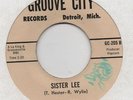 SAM WARD-SISTER LEE-GROOVE CITY.