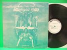 Dschinghis Khan Genghis Khan 1970's Record West German Import 980 Rare LP Album