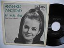 ANNI-FRID LYNGSTAD/Frida/Abba En Ledig Dag / Peter, Kom... 7